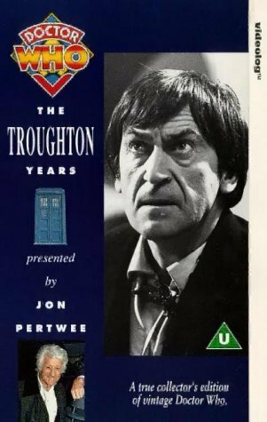 Doctor Who: The Troughton Years (1991)