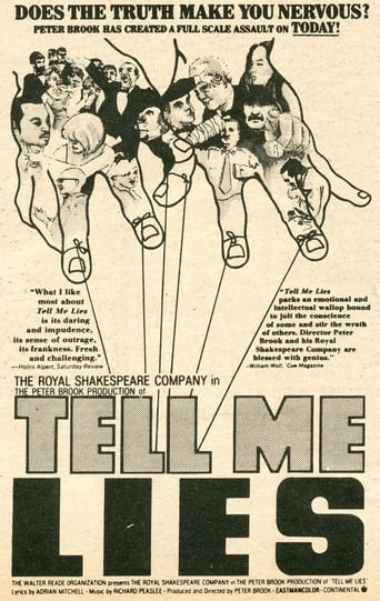 Лгите мне (1968)