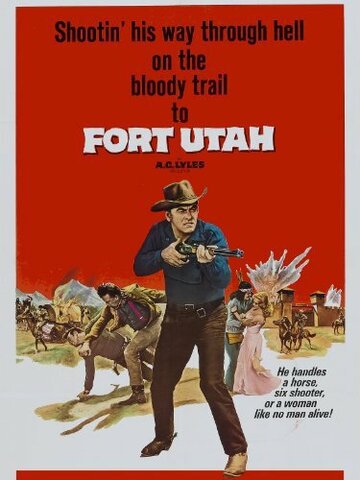 Fort Utah (1967)