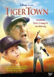 Tiger Town (1983)