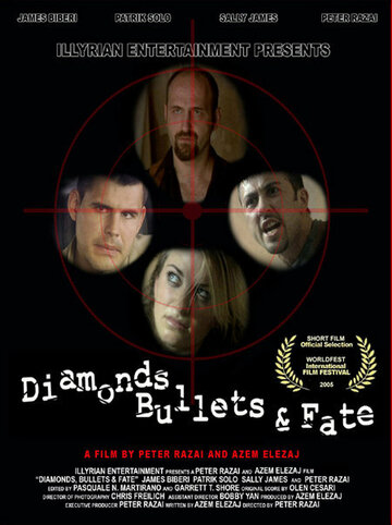 Diamonds Bullets & Fate (2005)