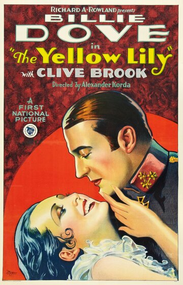 Yellow Lily (1928)
