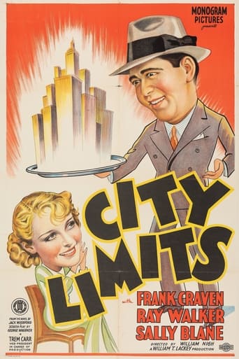 City Limits (1934)
