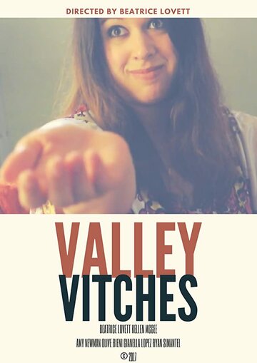 Valley Vitches (2017)