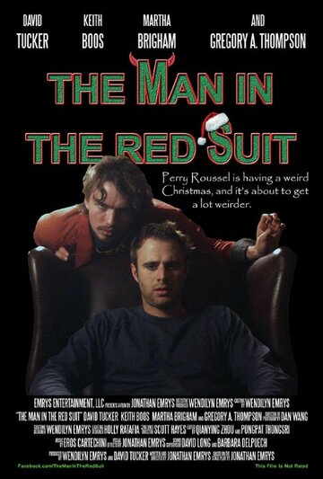 The Man in the Red Suit (2014)