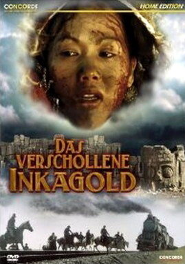 Пропавшее золото инков (1978)