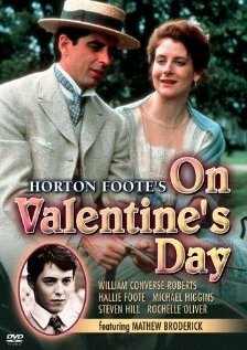 В день святого Валентина (1986)