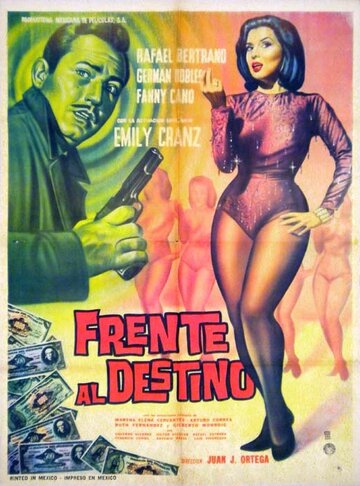 Frente al destino (1964)