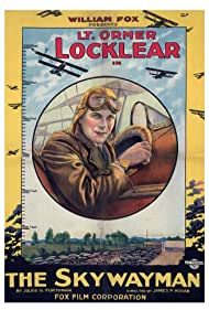 The Skywayman (1920)