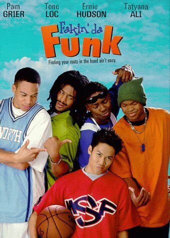 Fakin' Da Funk (1997)
