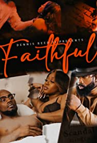 Faithful (2022)