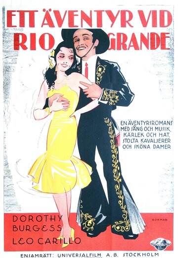Lasca of the Rio Grande (1931)