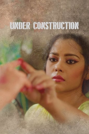 Under Construction (2015)