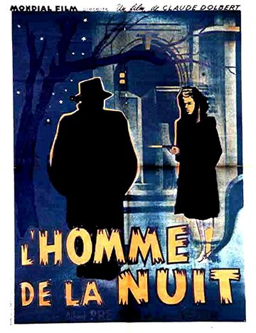 Человек ночи (1946)