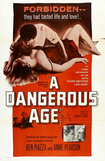 A Dangerous Age (1957)