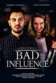 A Bad Influence (2023)