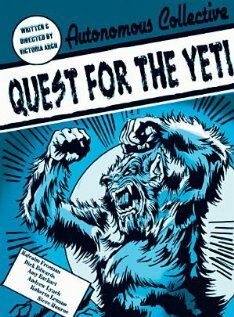 Quest for the Yeti (2004)