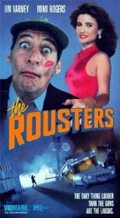 The Rousters (1983)