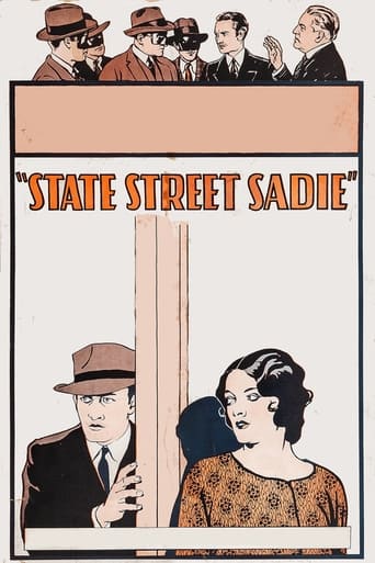 State Street Sadie (1928)