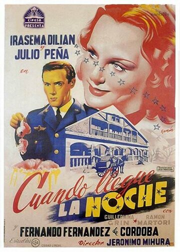 Cuando llegue la noche (1946)