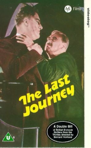 The Last Journey (1936)