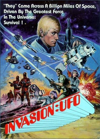 Вторжение: НЛО (1980)