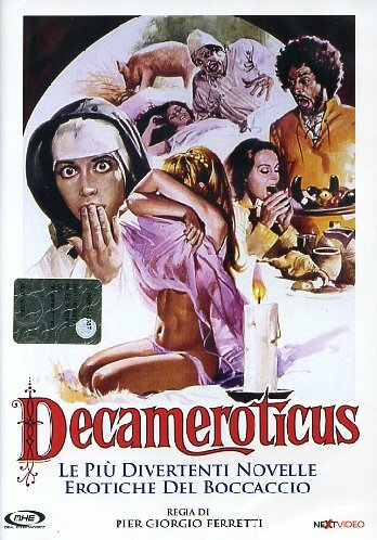Декамеротикус (1972)