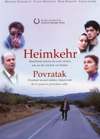 Heimkehr (2003)