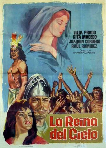 La reina del cielo (1959)