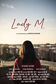 Lady M. (2021)