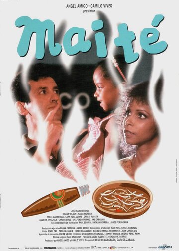 Maite (1994)
