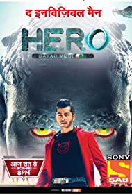 Hero Gayab Mode On (2020)