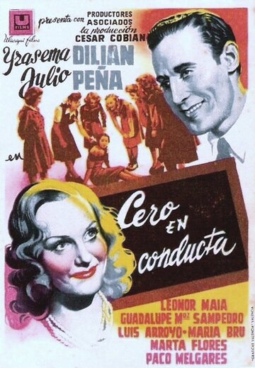Ноль за поведение (1945)