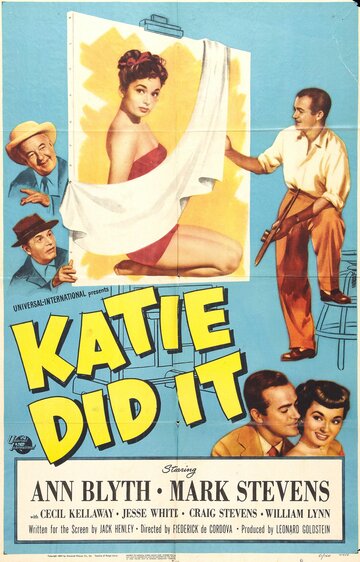 Katie Did It (1950)