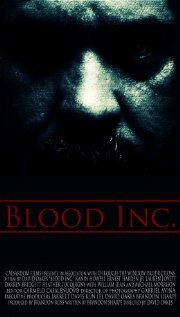 Blood Inc (2011)
