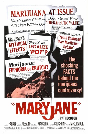 Мэри Джейн (1968)