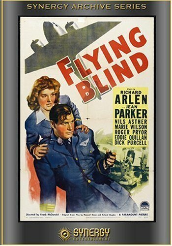 Слепой полёт (1941)