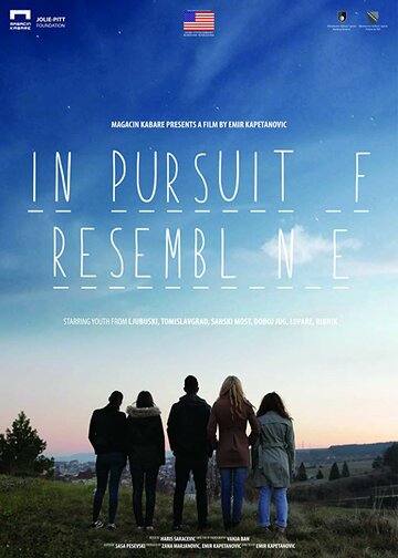 In Pursuit of Resemblance (2017)