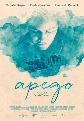 Apego (2019)