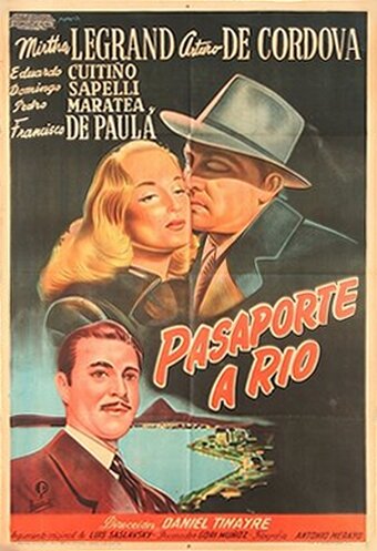 Pasaporte a Río (1949)