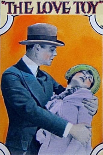 The Love Toy (1926)