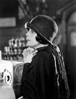 A Woman's Faith (1925)