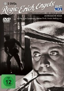 Шерлок Холмс (1937)