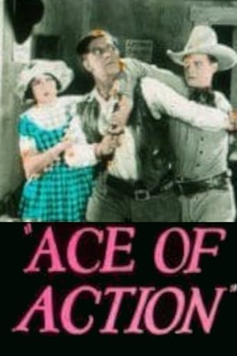 Ace of Action (1926)