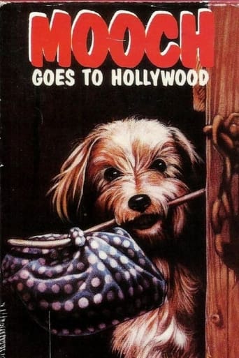 Mooch Goes to Hollywood (1971)
