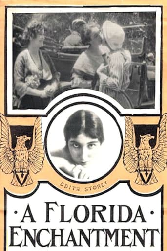 A Florida Enchantment (1914)