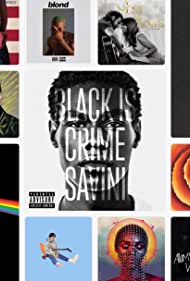 Savini Storie: Black Is Crime (2020)