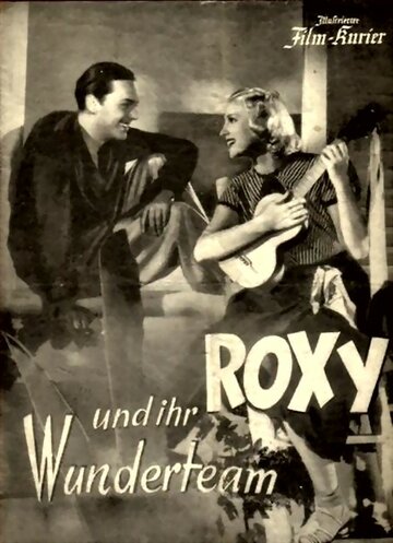Рокси и ее чудесная команда (1938)