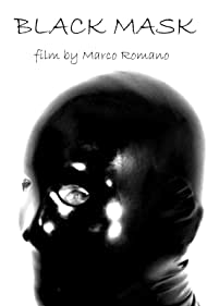 Черная маска (2016)