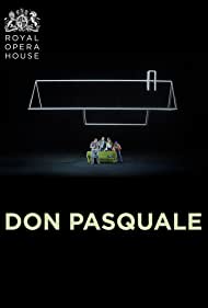 Дон Паскуале (2019)